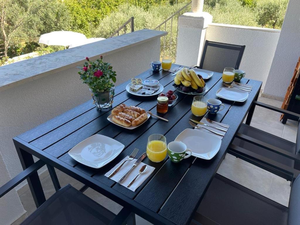 Vacation House Rubi Dubrovnik Extérieur photo