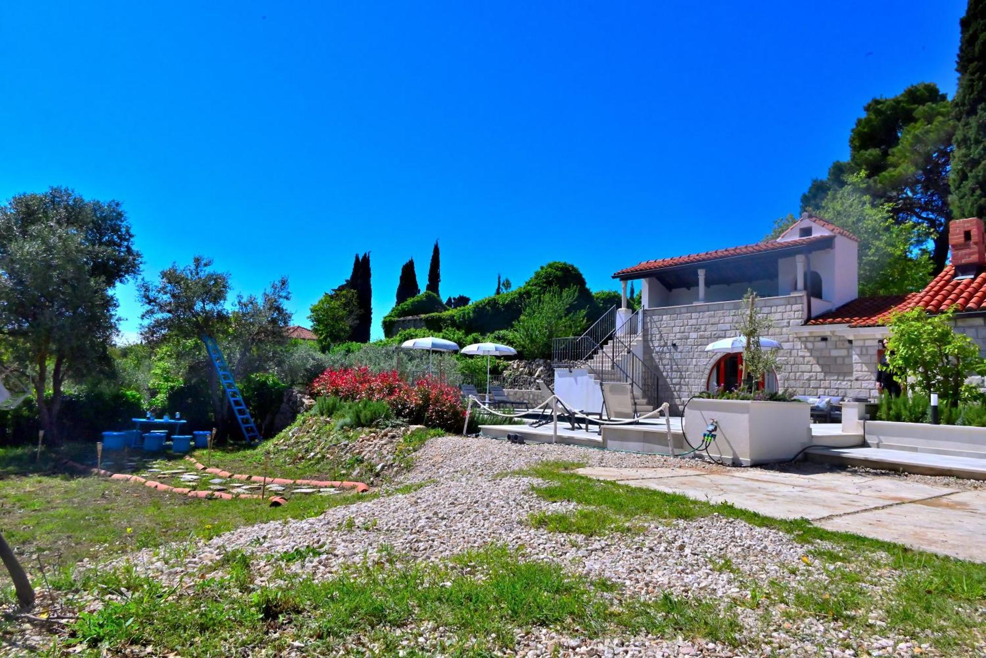 Vacation House Rubi Dubrovnik Extérieur photo